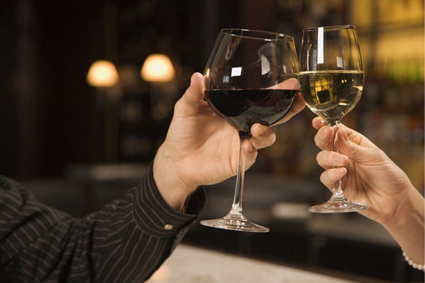 5 lugares famosos por vinhos que não são a Toscana