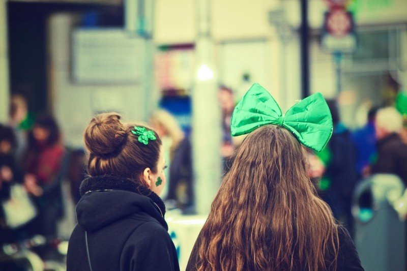 A Irlanda em 6 fatos!