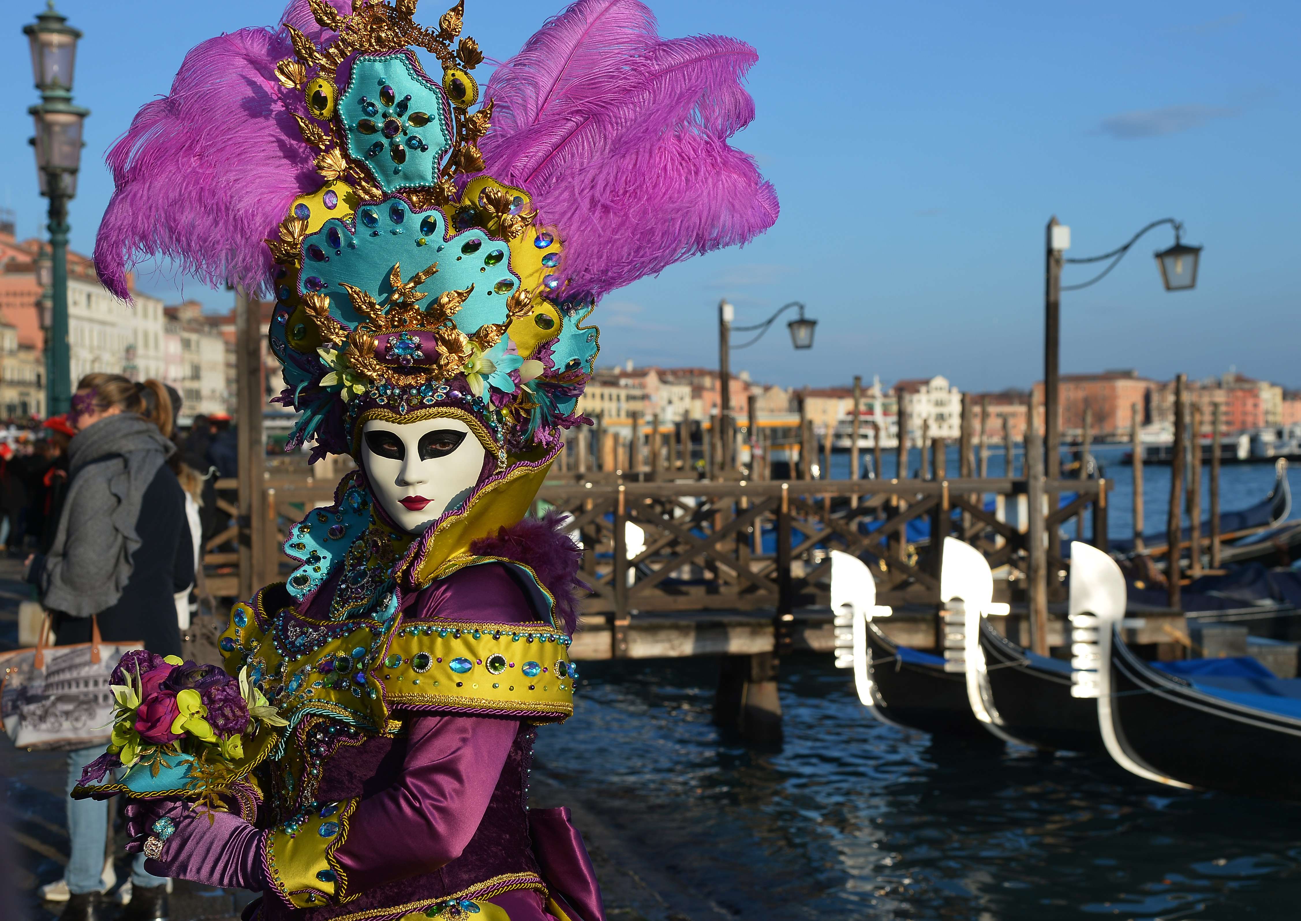 Carnaval de Veneza