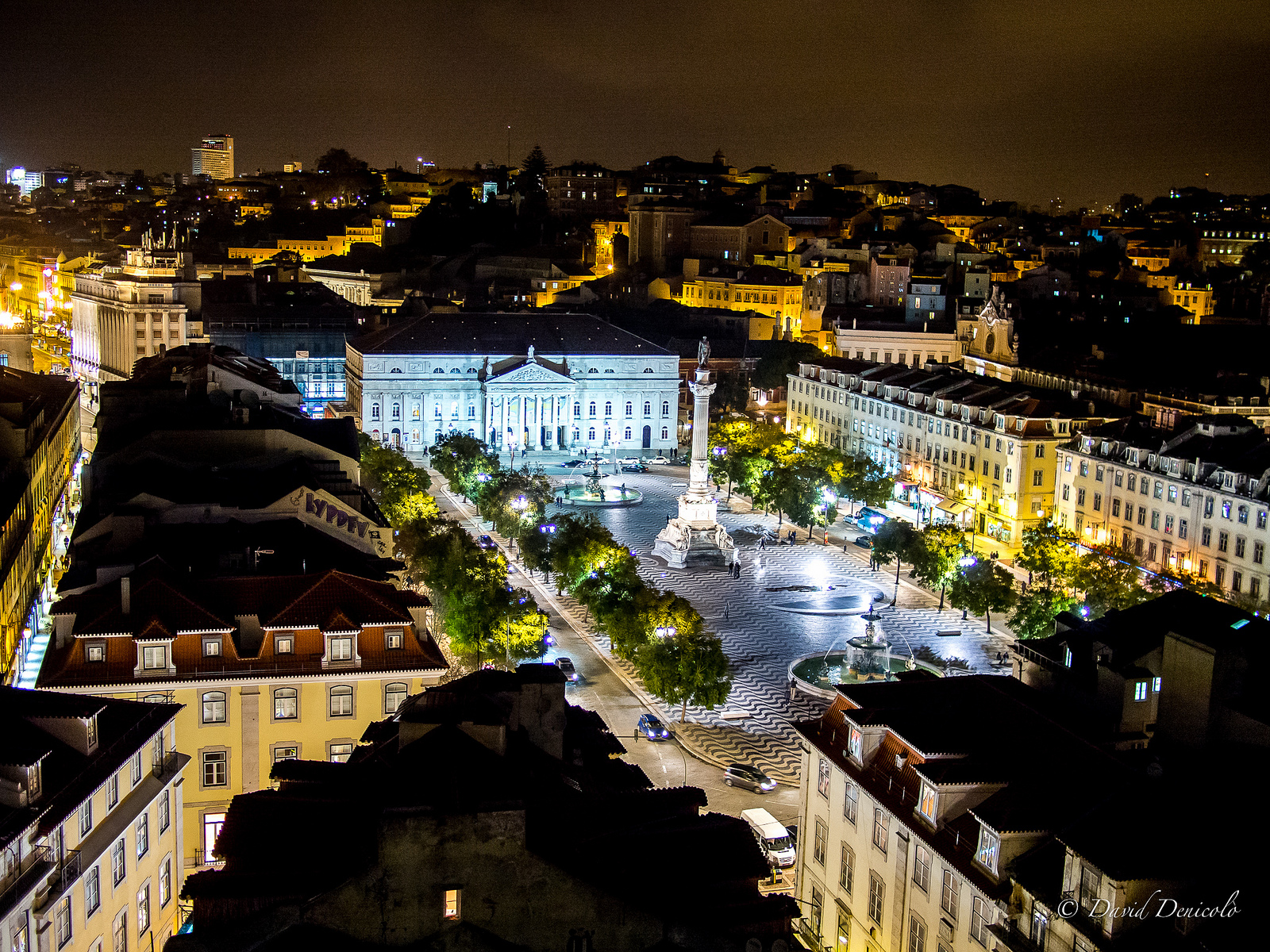 Conhecendo Portugal