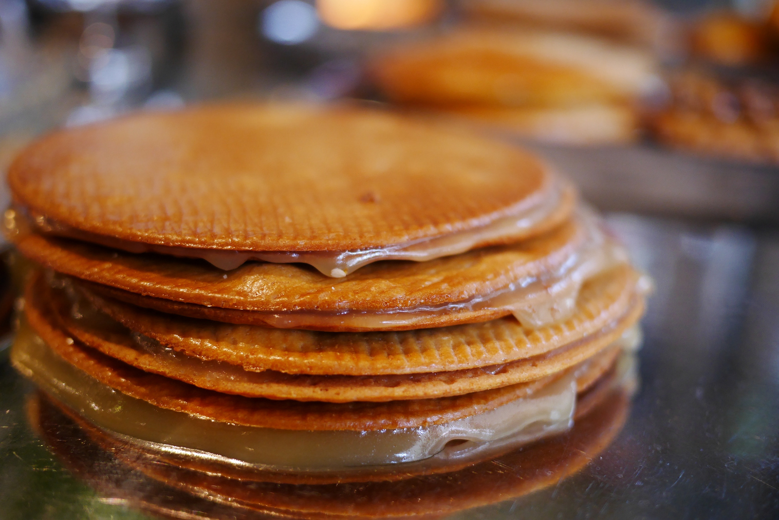 Holanda e sua gastronomia delicada