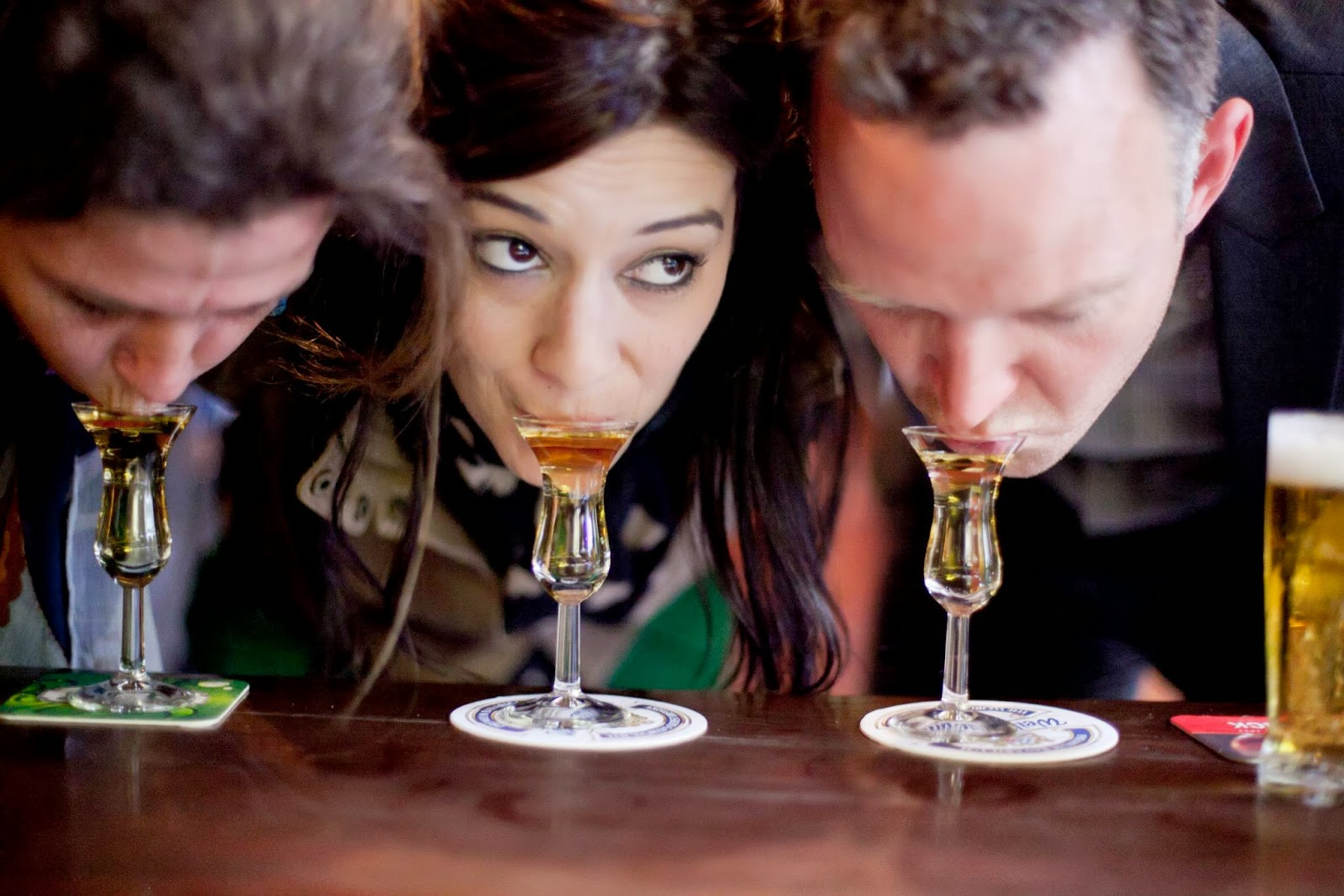 Jenever - A bebida europeia