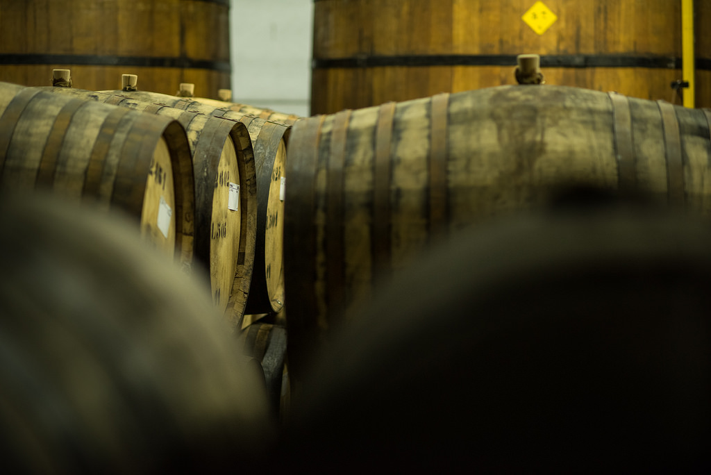 Você sabe o que é Jenever?