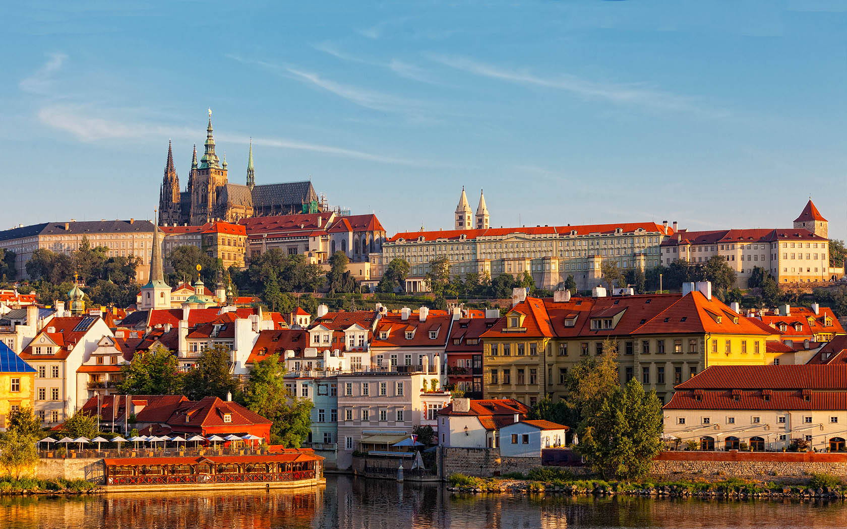 O Leste Europeu, uma viagem de pura cultura