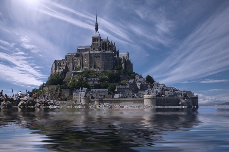 5 destinos religiosos na Europa