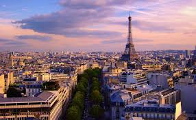 Você conhece Paris?