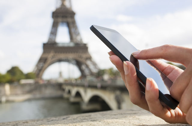 Você sabe o que é Roaming e por que ele é importante?