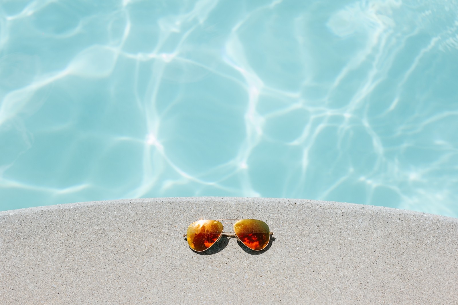 Verão na Europa