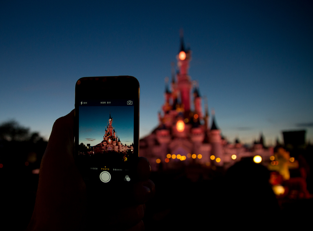 5 parques de diversão para visitar na Europa