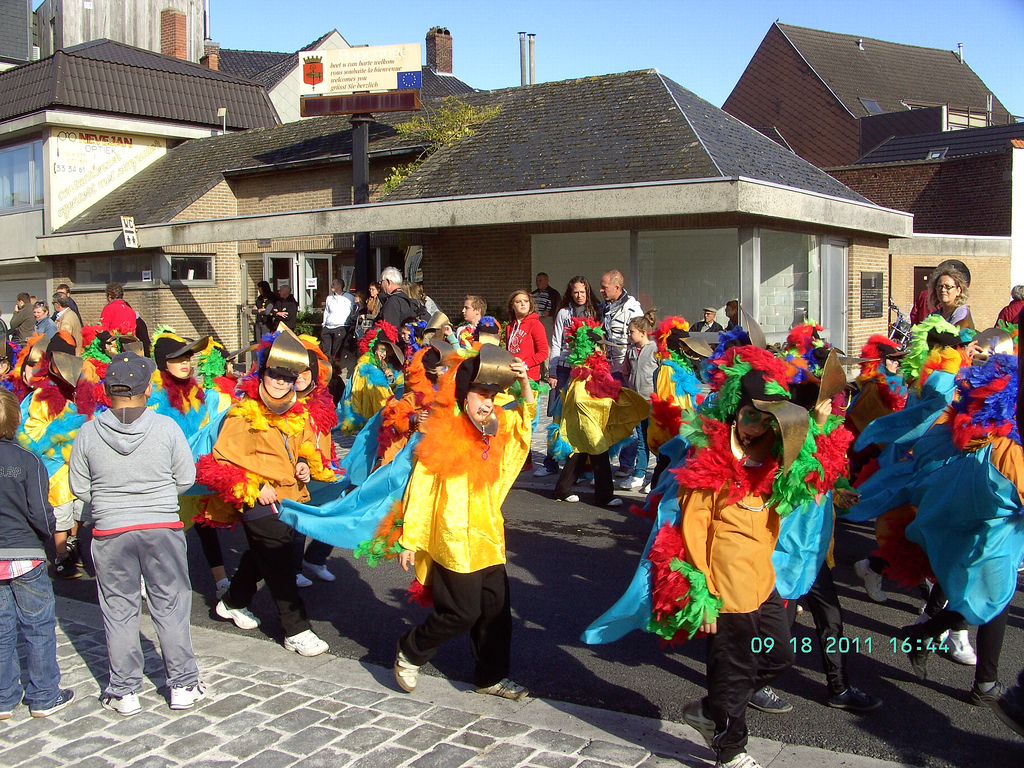 Você conhece Poperinge?