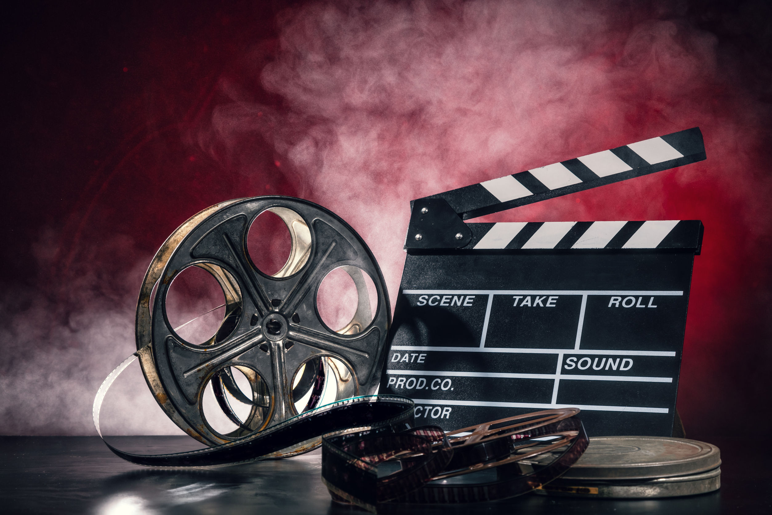 Europa em Filmes