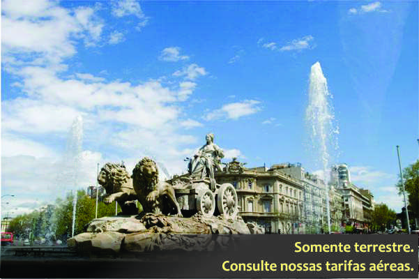 4 Capitais Ocidentais