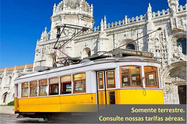 Lisboa Eterna