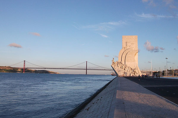 O melhor de Portugal com Santiago da Compostela - Lisboa a Lisboa 