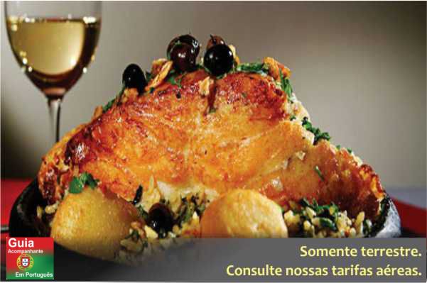 Portugal Gourmet