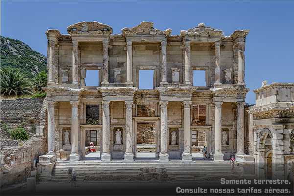 Turquia Clássica Turquia Clássica