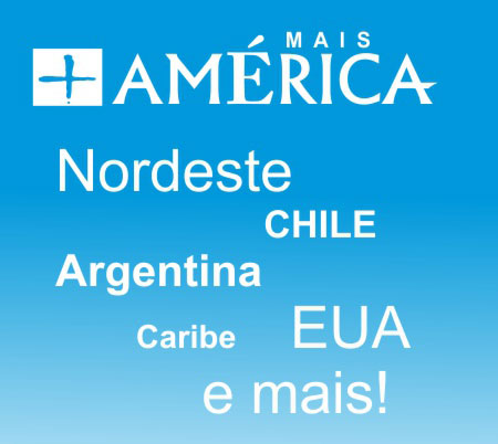 Mais América