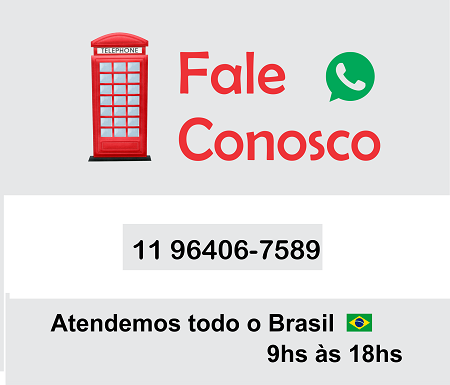   Fale Conosco