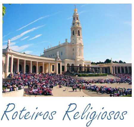 Grupo de Roteiros Religiosos