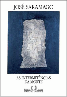 As intermitências da morte - Mais Europa Blog