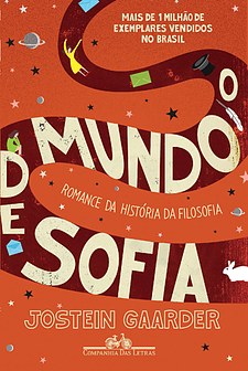 O mundo de Sofia - Mais Europa Blog