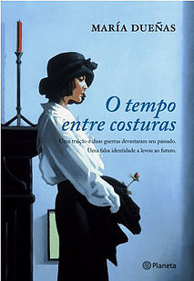 O tempo entre costuras - Mais Europa Blog
