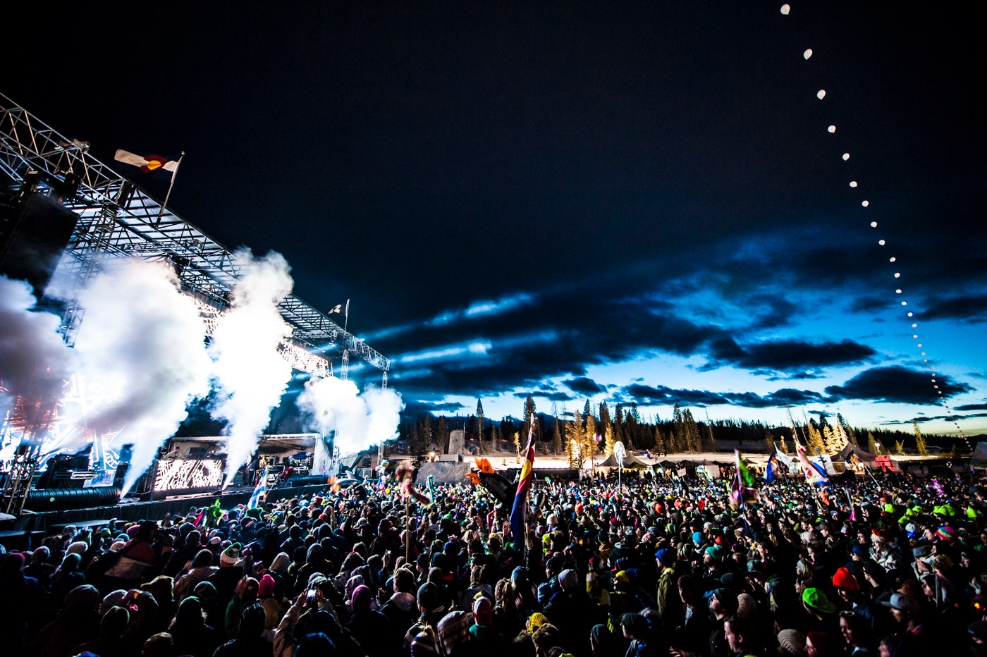 Snowball Festival
