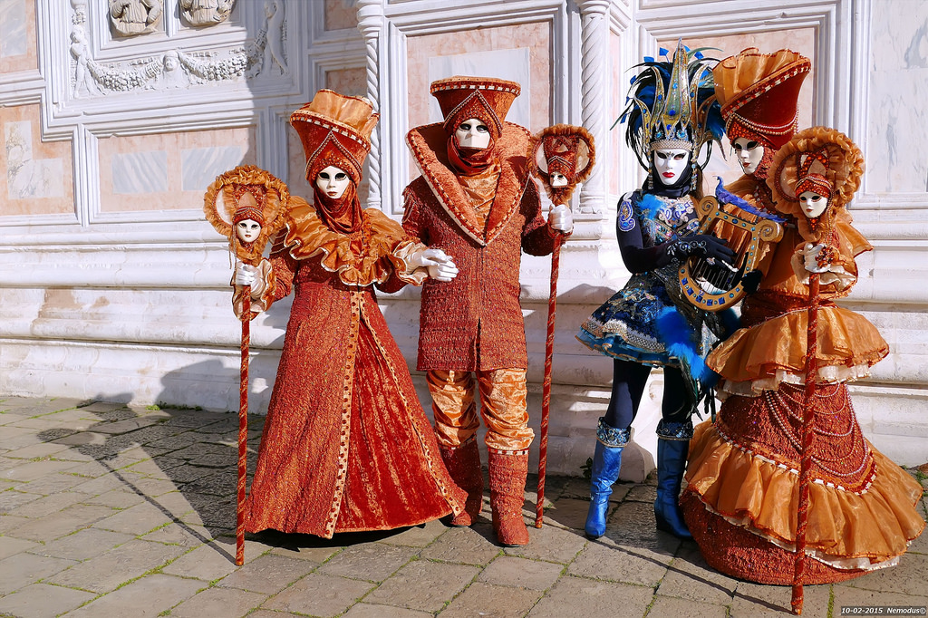 Venice Carnival