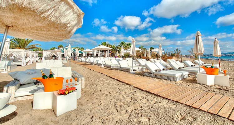 Ibiza, Espanha