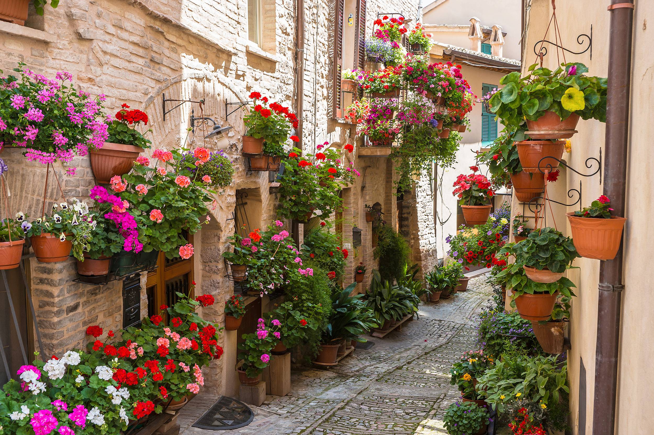 Spello – Itália
