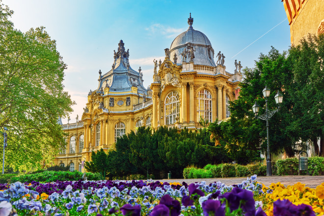 Budapeste, Hungria