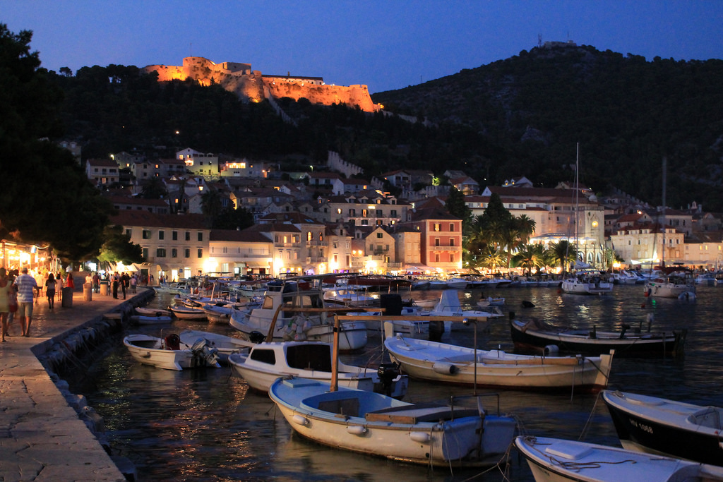 Hvar