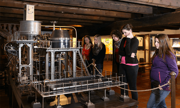 Prague Beer Museum – Praga, República Checa