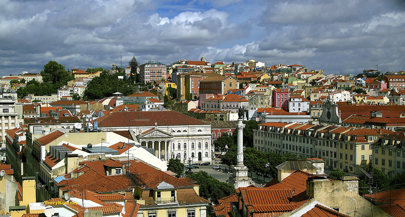 Fátima, Portugal