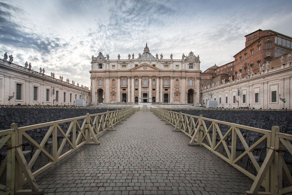 Vaticano